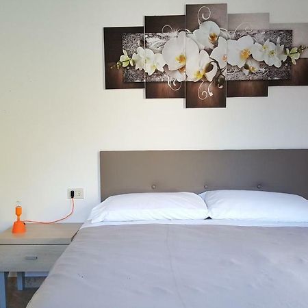 Borgo Dei Centurione Hotell Rom Exteriör bild