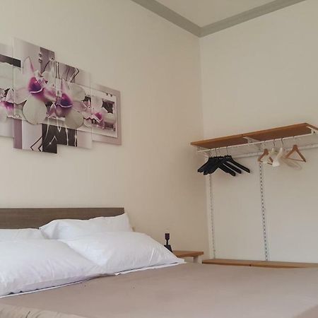 Borgo Dei Centurione Hotell Rom Exteriör bild