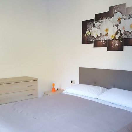 Borgo Dei Centurione Hotell Rom Exteriör bild