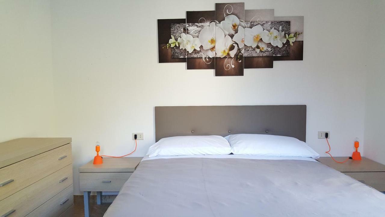 Borgo Dei Centurione Hotell Rom Exteriör bild