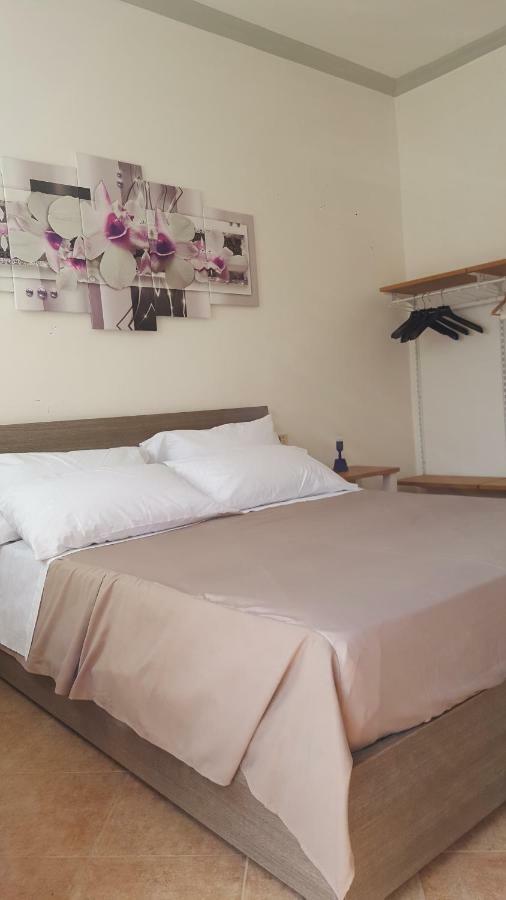 Borgo Dei Centurione Hotell Rom Exteriör bild