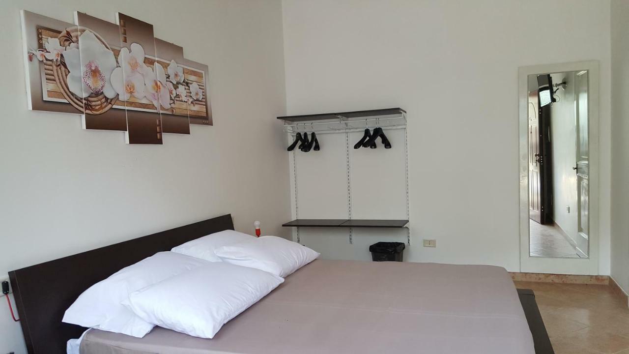 Borgo Dei Centurione Hotell Rom Exteriör bild