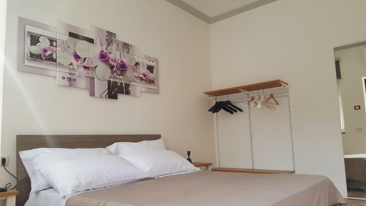 Borgo Dei Centurione Hotell Rom Exteriör bild