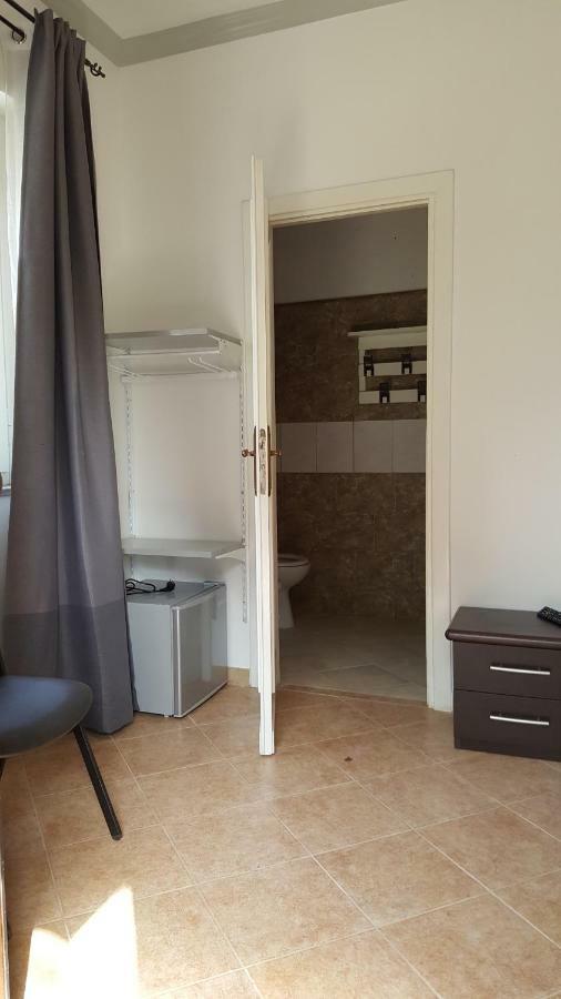 Borgo Dei Centurione Hotell Rom Exteriör bild