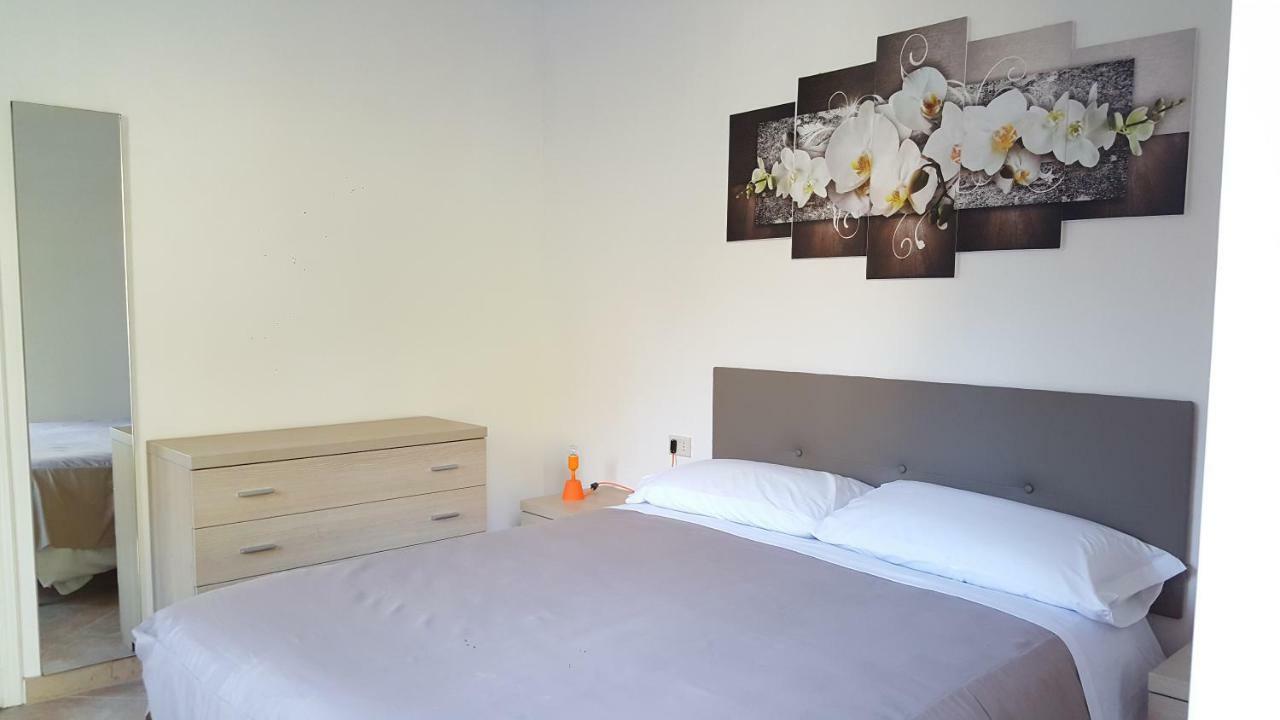 Borgo Dei Centurione Hotell Rom Exteriör bild