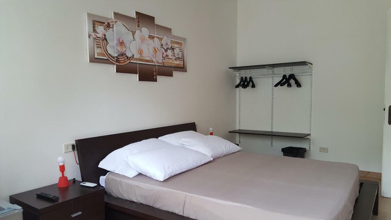 Borgo Dei Centurione Hotell Rom Exteriör bild