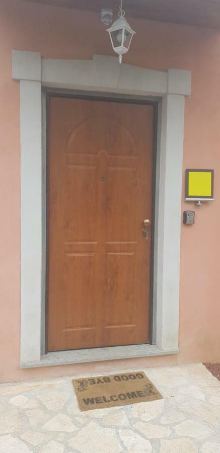Borgo Dei Centurione Hotell Rom Exteriör bild