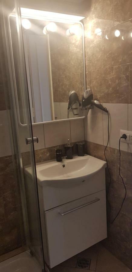 Borgo Dei Centurione Hotell Rom Exteriör bild