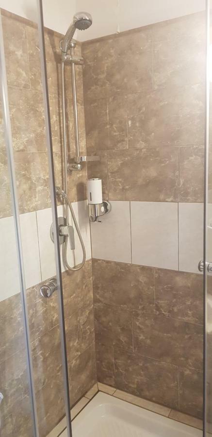 Borgo Dei Centurione Hotell Rom Exteriör bild